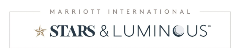 Marriott Stars and Luminous